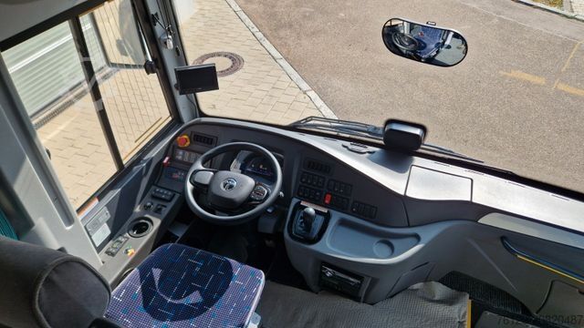 Minibus TEMSA 5 x Prestij SX Automatik  Novo Lux Stock