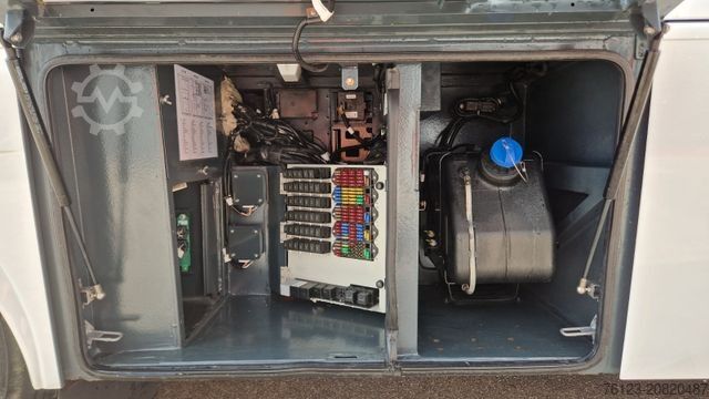 Minibus TEMSA 5 x Prestij SX Automatik Novo Lux Stock