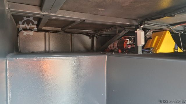 Minibus TEMSA 5 x Prestij SX Automatik Novo Lux Stock