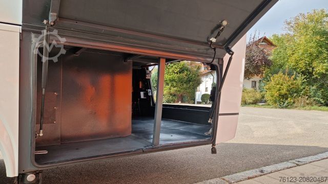 Minibus TEMSA 5 x Prestij SX Automatik Novo Lux Stock