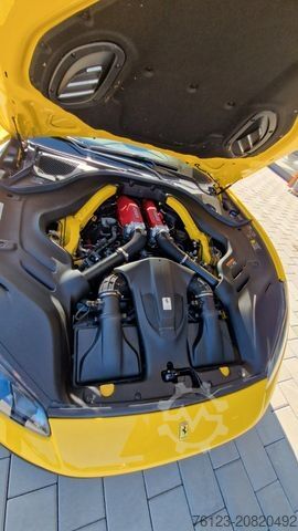 Dodávka FERRARI Portofino