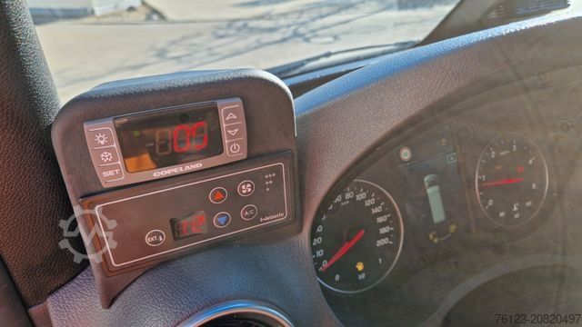 Minibus MERCEDES-BENZ Sprinter 415 ,19 Schlafsessel Sonderpreis COC