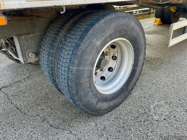 Przyczepa do napojów Cardi 202-800