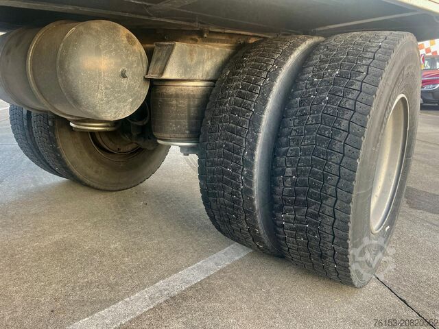 Przyczepa do napojów Cardi 202-800