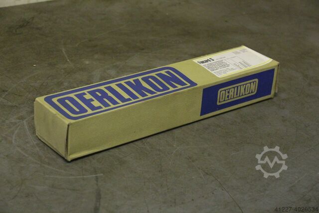 Štapom elektrode za zavarivanje elektrodes 4,0 x 350 OERLIKON Fincord