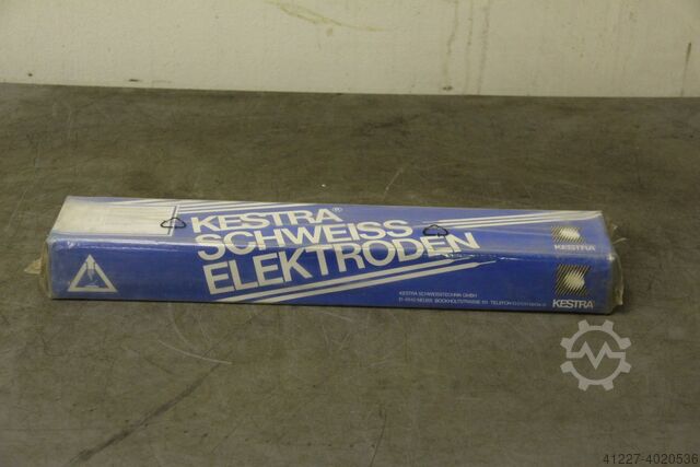Stikelektroder svejseelektroder 3,2 x 450 KESTRA Fe Ti 180