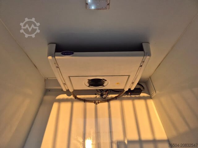 Refrigerated/freezer transport (delivery van) Mercedes-Benz Sprinter 315 CDI/ L2H2/ Koelwagen Carrier 350MT...