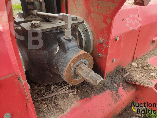 Trituratore Prinoth RFL 700-2300U