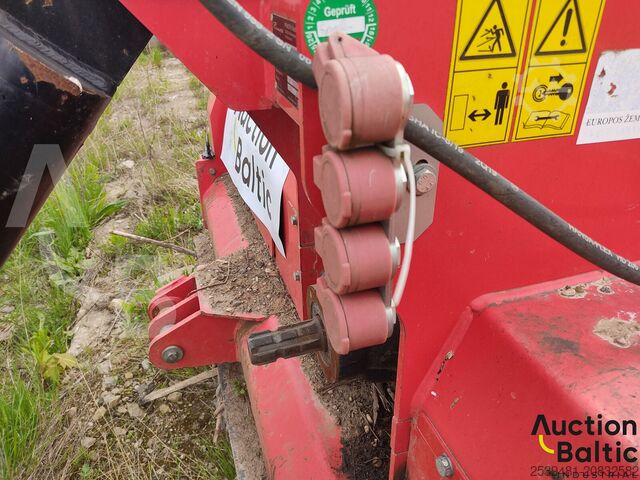 Trituratore Prinoth RFL 700-2300U