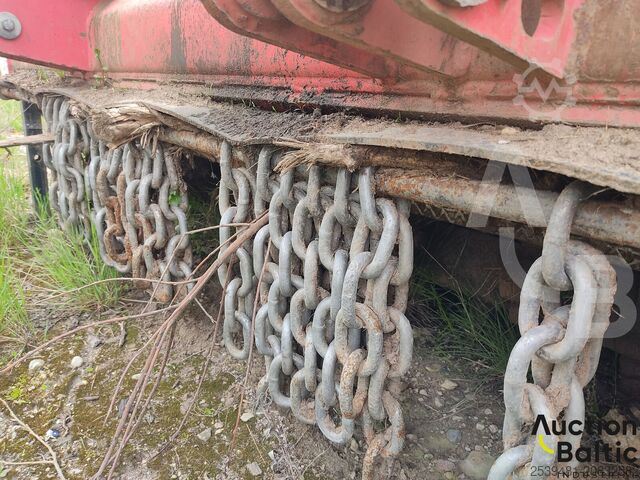 Trituratore Prinoth RFL 700-2300U