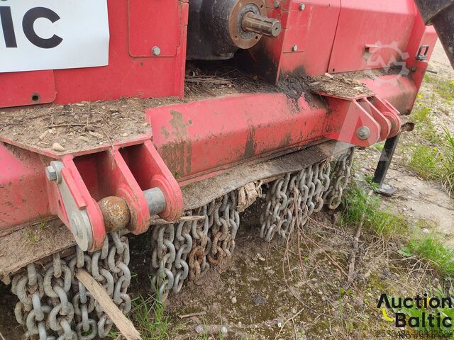 Trituratore Prinoth RFL 700-2300U