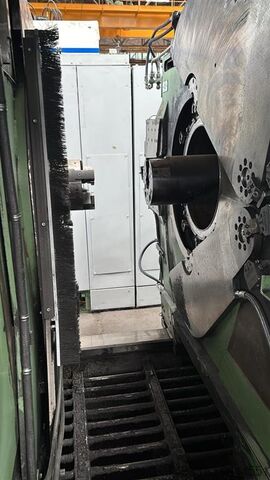 Krukas draaibank VDF BOEHRINGER 135 Z/CNC