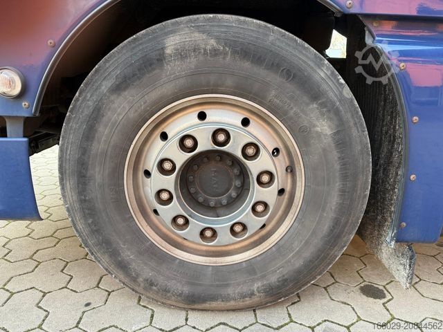 Standard tractor unit MAN TGX 18.440 4x2 BLS sehr sauber