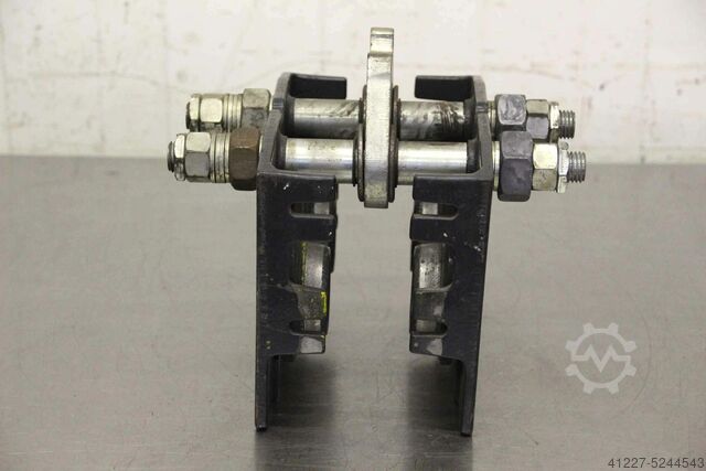 Kraanchassis unbekannt 240/262/H225 mm