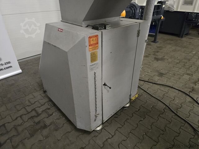 Shredding plant HERBOLD SML 32/42 18.5kW
