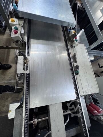 Σύστημα κυματικής συγκόλλησης ERSA Powerflow N2 ERSA Powerflow N2