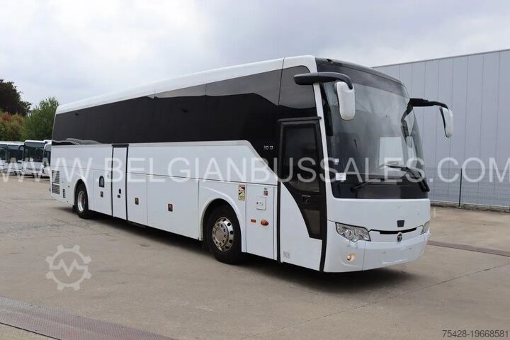 Coach Temsa HD 13 / 13.1m / Airco / Euro 6