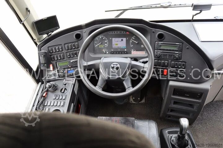 Coach Temsa HD 13 / 13.1m / Airco / Euro 6