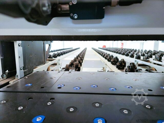 Panel såg HOMAG SAWTEQ B-400 PROFILINE