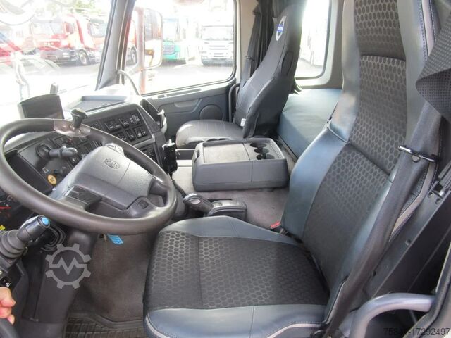 Haakarmsysteem Volvo FM 460 FM 460 8x4 ( Tridem ) Palfinger PK 23002...