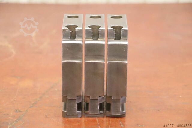 Ανταλλάξιμες σιαγόνες unbekannt Breite 27 mm