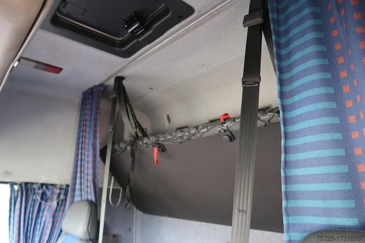 Standard-SZM Volvo FH 16 Very beautiful Volvo FH16 520, lots of ho...