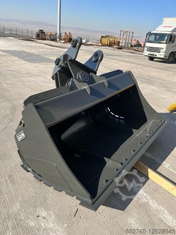 Κάδος κλίσης Caterpillar 320 Caterpillar 320 Tilt Bucket
