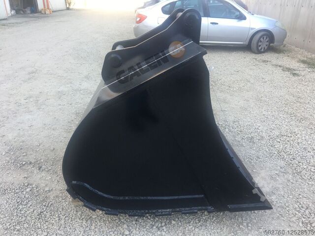 GALEN L1400 K160 OQ65 Vändbar kant GALEN L1400 K160 OQ65 Reversible Edge