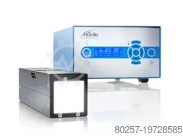 Härdning av material Dr.Hönle Ultraviolett-LED-Flächenstrahler