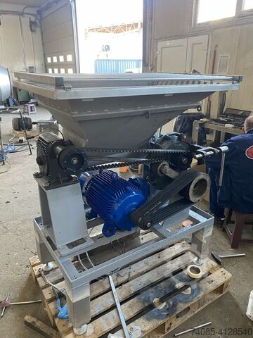 Kødhakkemaskine Kramer Grebe WW 130 Automatic Angle Grinder