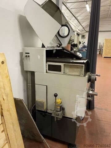 Bruska na pily HSS WERKO HSS