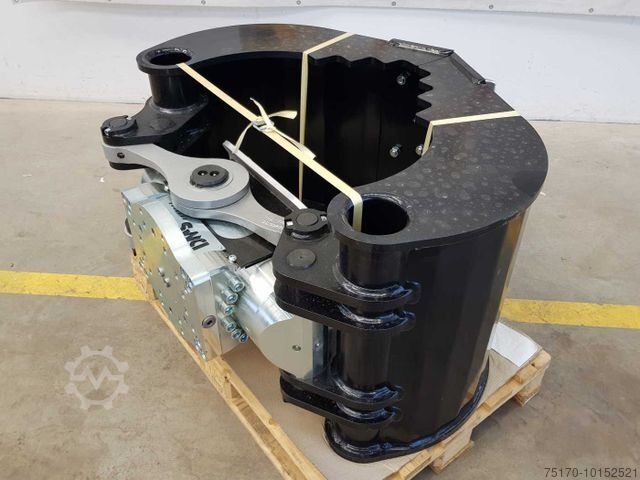 Andere  DMS SG18070 Grabgreifer Sortiergreifer / NEU