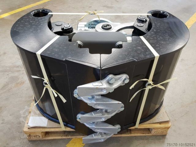 Andere  DMS SG18070 Grabgreifer Sortiergreifer / NEU