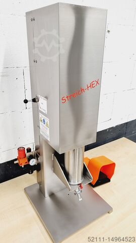 Boter strooier Lochbihler Streich Hex 1.6