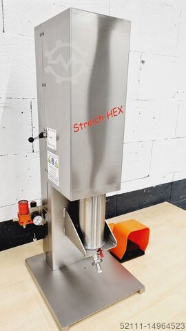 Boter strooier Lochbihler Streich Hex 1.6