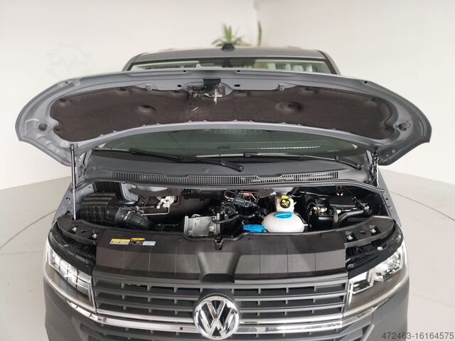 Kleinbus mit 9 Sitzplätzen VW CARAVELLE 2.0 TDI DSG 150CV  9 POSTI