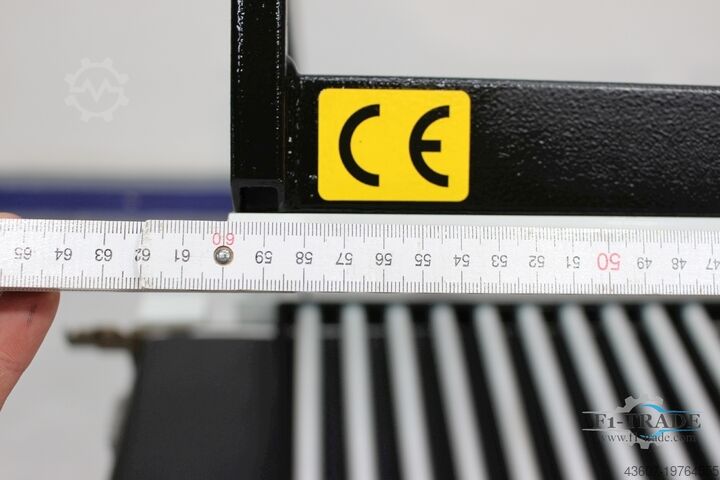 Soudeuse angulaire semi-automatique SMIPACK FP 560a