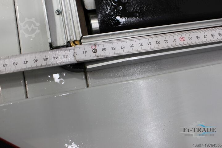 Soudeuse angulaire semi-automatique SMIPACK FP 560a