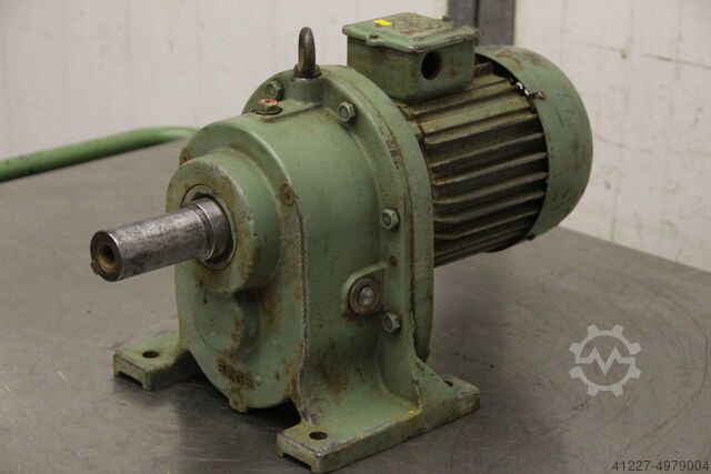 Electric motor 5,5 kW 2870 rpm from VEM - KR 132. 1/2 27287 in Wiefelstede,  Germany