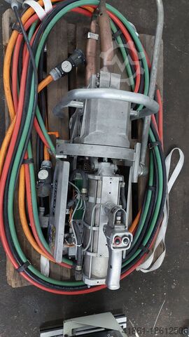 Puntlaspistool NIMAK LHN 41 VT-541-2400-030
