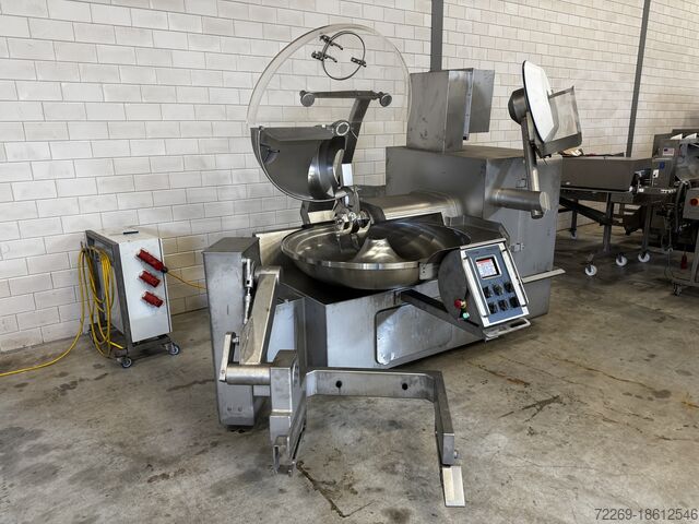 Tipper Tie TTChop 20 Snijder Tipper Tie TTChop 20