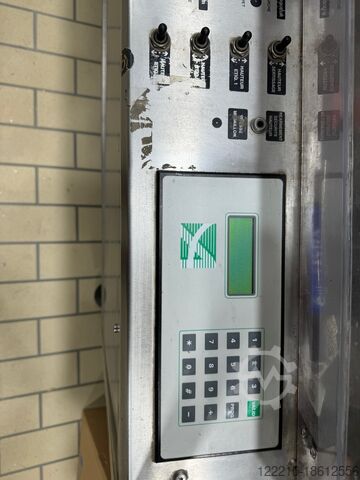 Selena CH Albagnac kendinden yapışkanlı etiketler için etiketleyici (2000) Selena Etikettierer für Selbstklebeetiketten