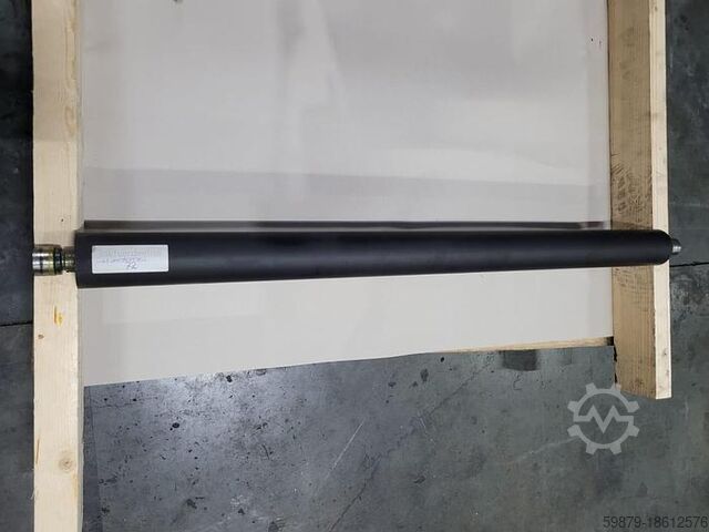 Rulli inchiostratori + bagnanti Roland 700 Roland inking + dampening rollers