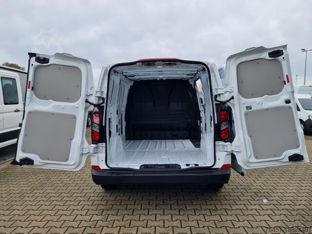 Panel van Ford Custom Kasten L1 Trend KLIMA KAMERA PDC TEMPOMAT
