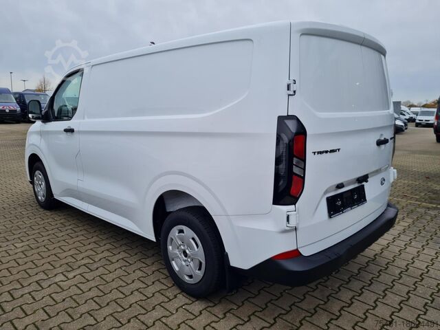 Panel van Ford Custom Kasten L1 Trend KLIMA KAMERA PDC TEMPOMAT