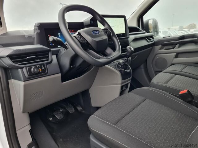 Panel van Ford Custom Kasten L1 Trend KLIMA KAMERA PDC TEMPOMAT