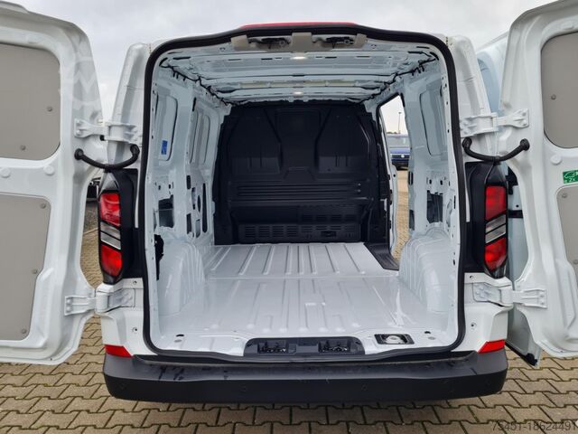 Panel van Ford Custom Kasten L1 Trend KLIMA KAMERA PDC TEMPOMAT
