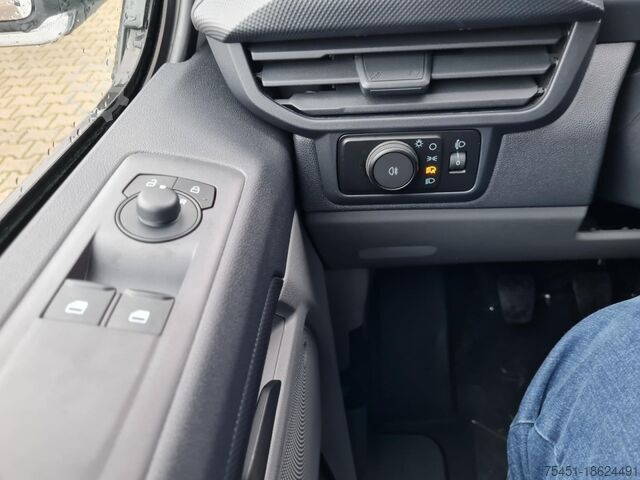 Panel van Ford Custom Kasten L1 Trend KLIMA KAMERA PDC TEMPOMAT