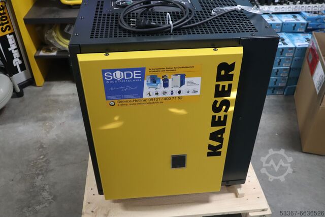 Uscător de refrigerare cu aer comprimat KAESER TA11