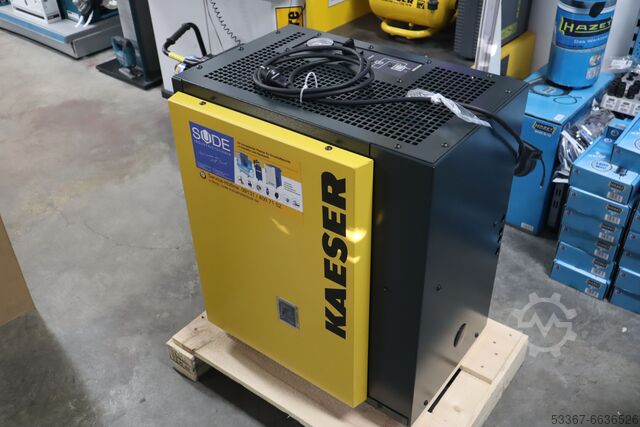 Uscător de refrigerare cu aer comprimat KAESER TA11